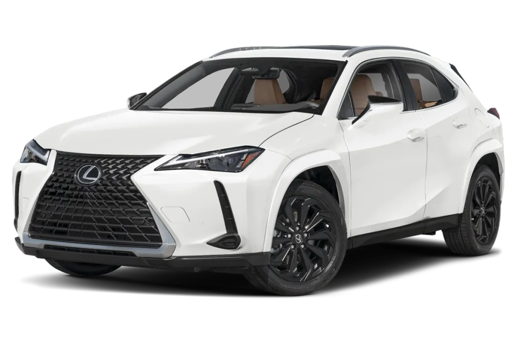 2025 Lexus UX Premium photo 1