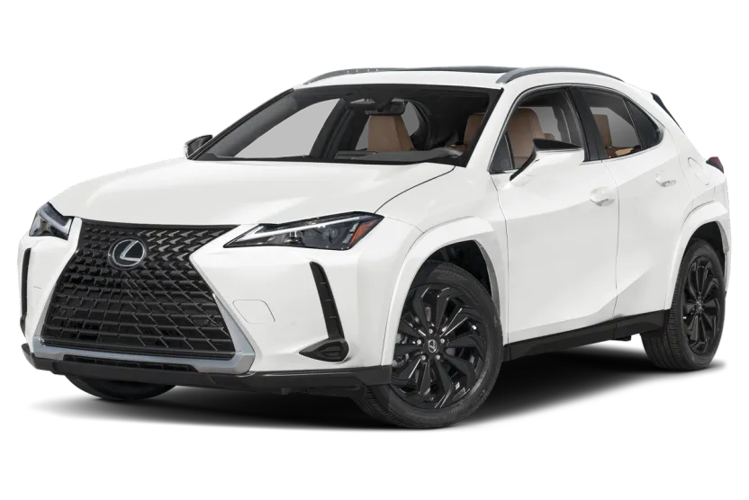 2025 Lexus UX Premium photo 1
