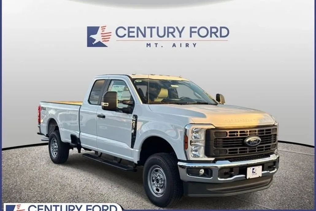 2026 Ford F-250 XL photo 1
