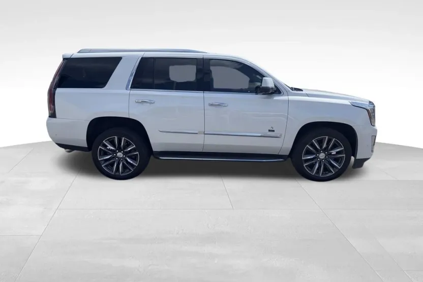 2020 Cadillac Escalade Luxury photo 1