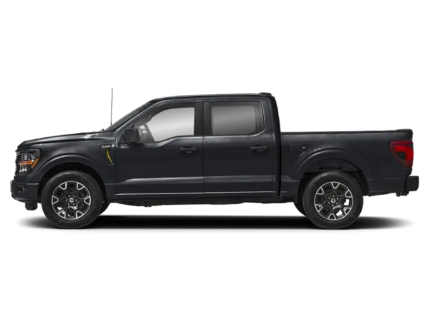 2025 Ford F-150 STX photo 16