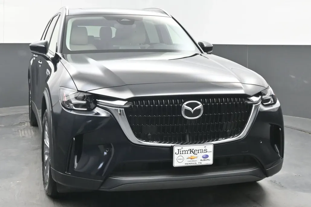 2025 Mazda CX-90 Preferred photo 1