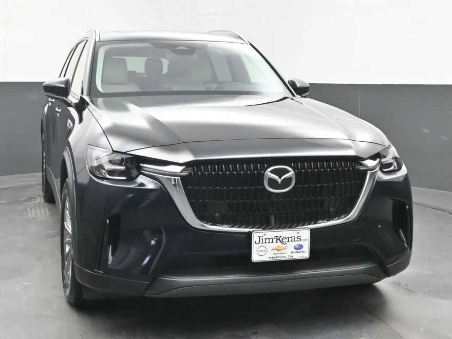 2025 Mazda CX-90 Preferred photo 1