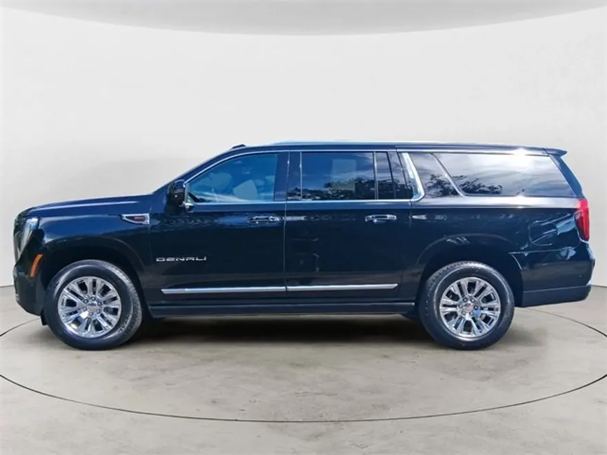 2025 Gmc Yukon XL Denali photo 1