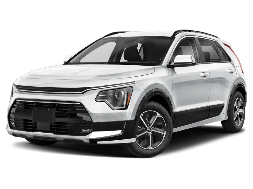 2025 Kia Niro SX photo 1