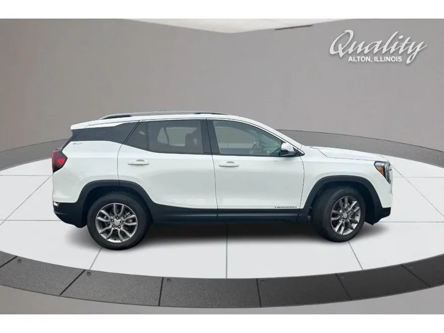 2023 Gmc Terrain SLT photo 1