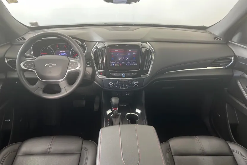 2023 Chevrolet Traverse RS photo 1