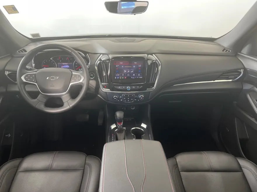 2023 Chevrolet Traverse RS photo 1