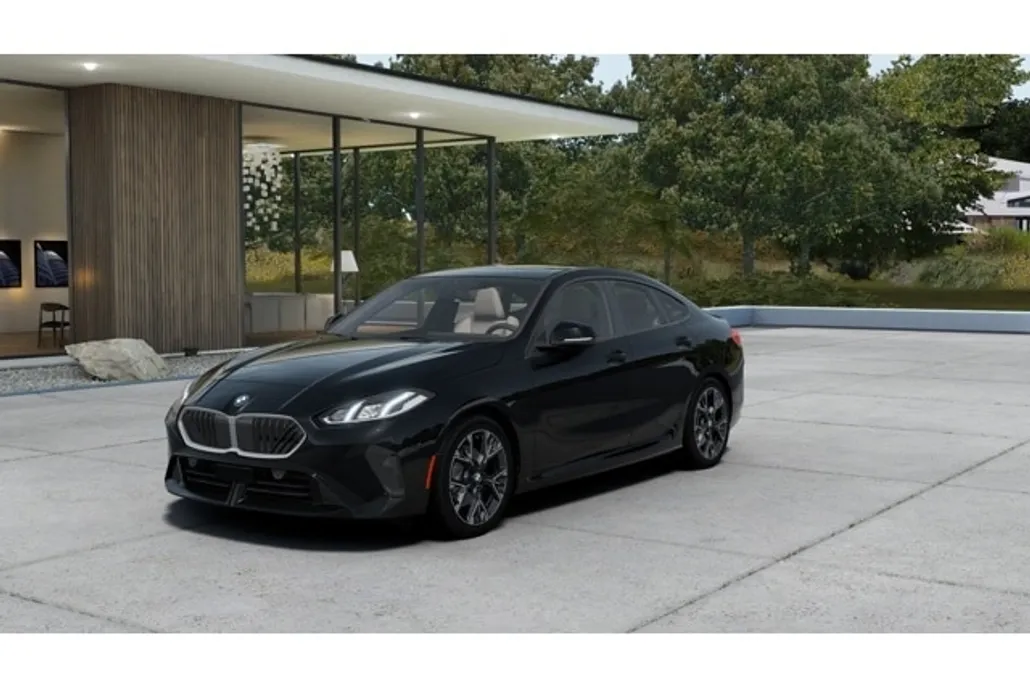 2026 Bmw 228i photo 1