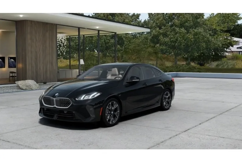 2026 Bmw 228i photo 1