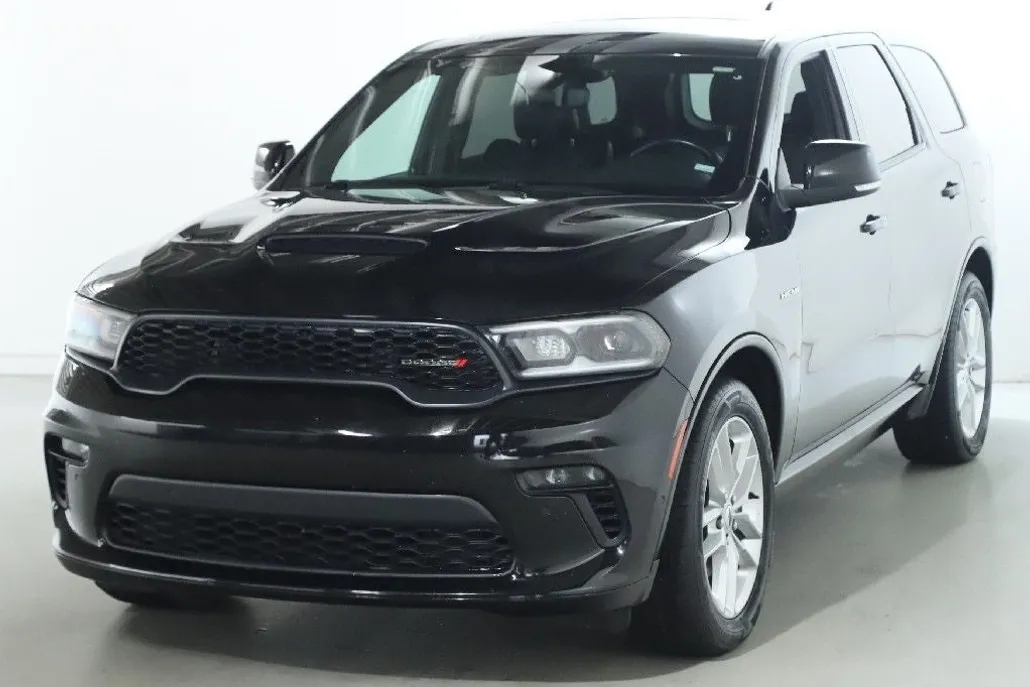 2022 Dodge Durango R/T photo 1