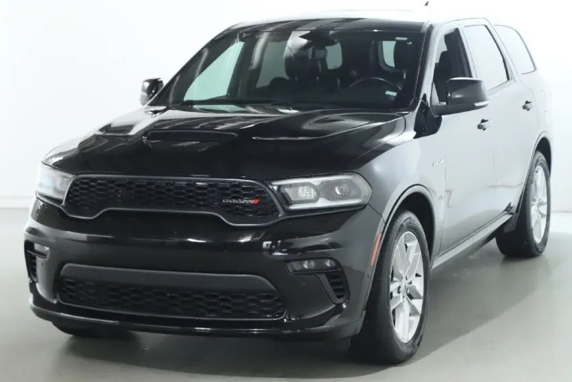 2022 Dodge Durango R/T photo 1