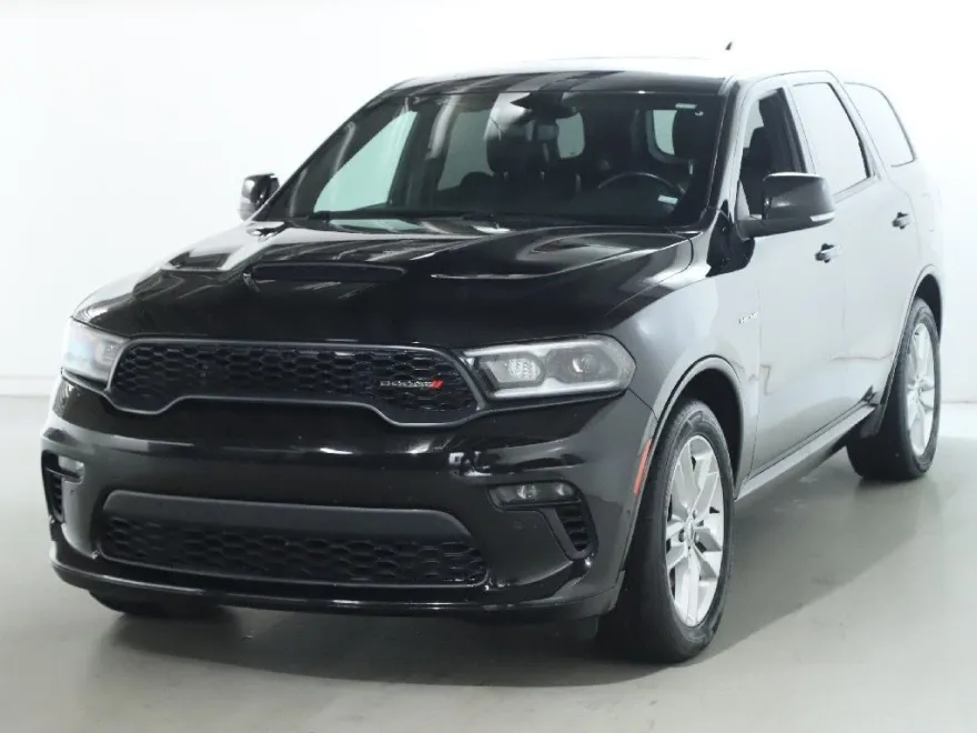 2022 Dodge Durango R/T photo 1