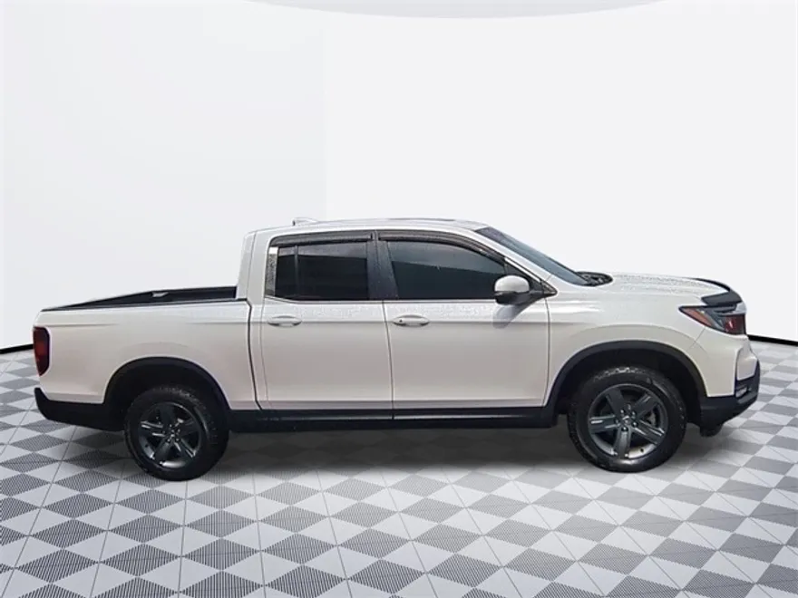 2023 Honda Ridgeline RTL photo 1
