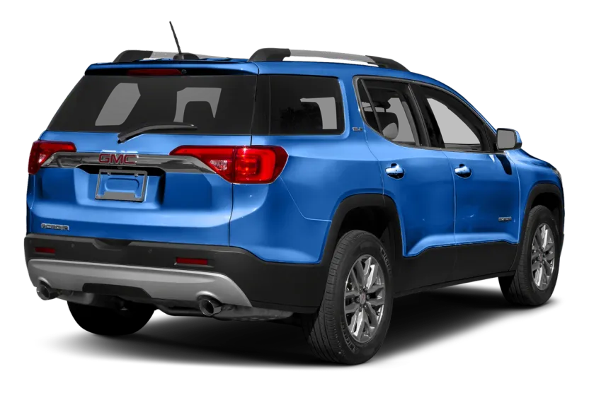 2018 Gmc Acadia SLE photo 1