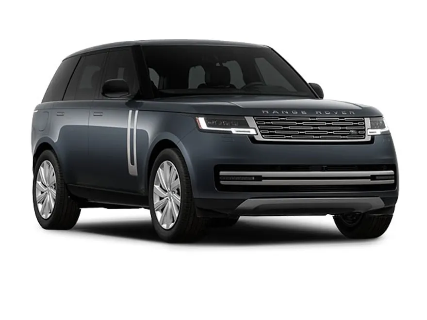 2025 Land Rover Range Rover SE photo 1