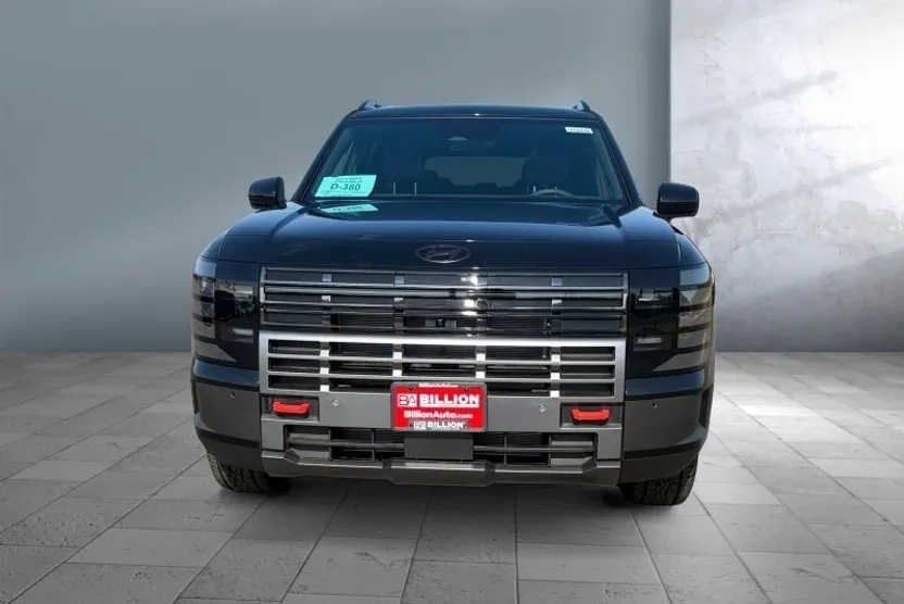 2026 Hyundai Palisade XRT photo 1