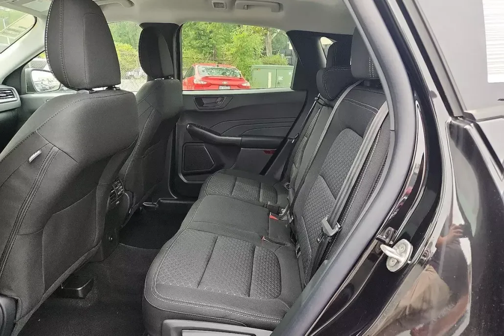 2025 Ford Escape Active photo 1