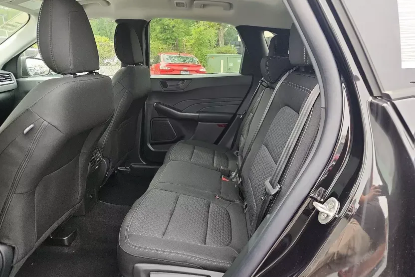 2025 Ford Escape Active photo 1