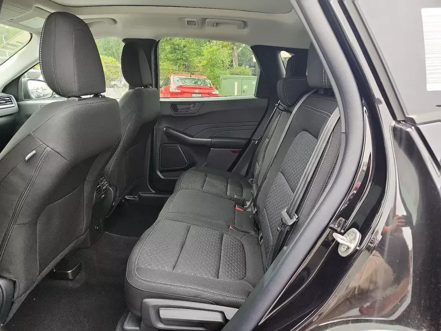 2025 Ford Escape Active photo 1
