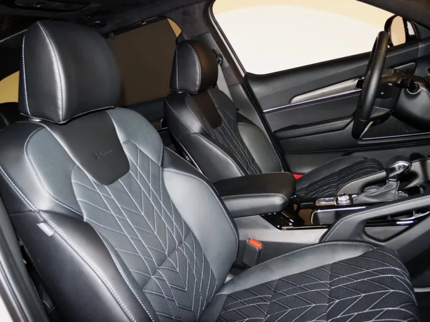 2025 Kia Telluride X-Line photo 56