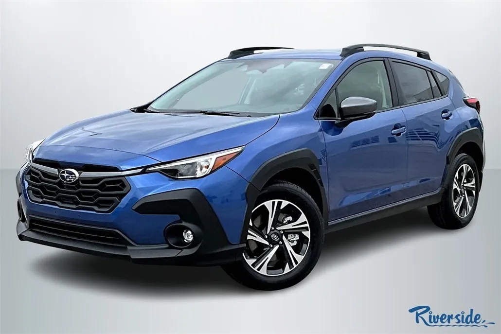 2025 Subaru Crosstrek Premium photo 1