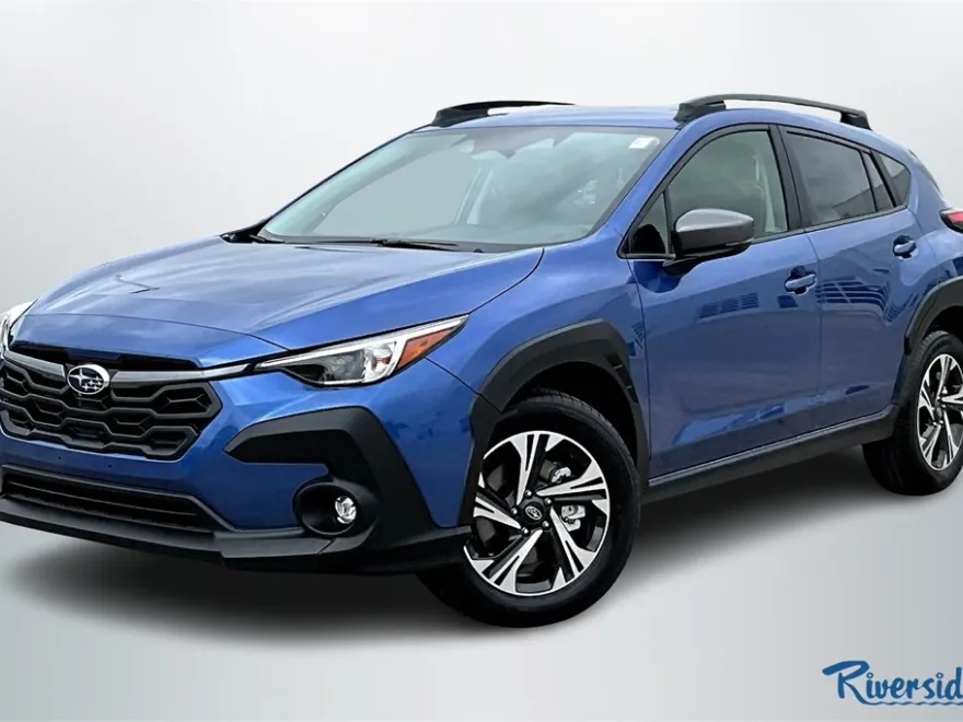 2025 Subaru Crosstrek Premium photo 1