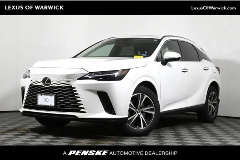 2023 Lexus RX 350 Premium photo 1