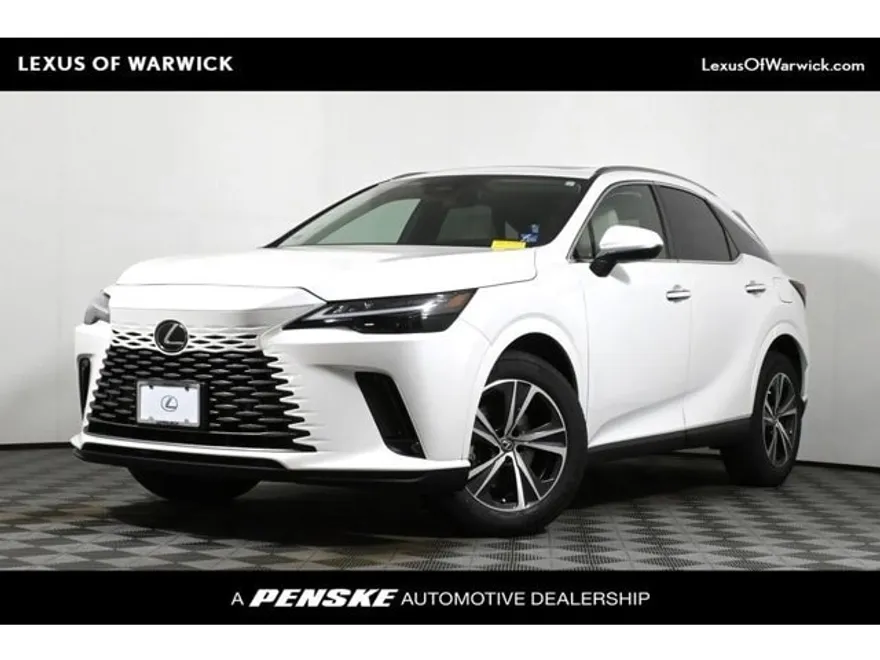 2023 Lexus RX 350 Premium photo 1