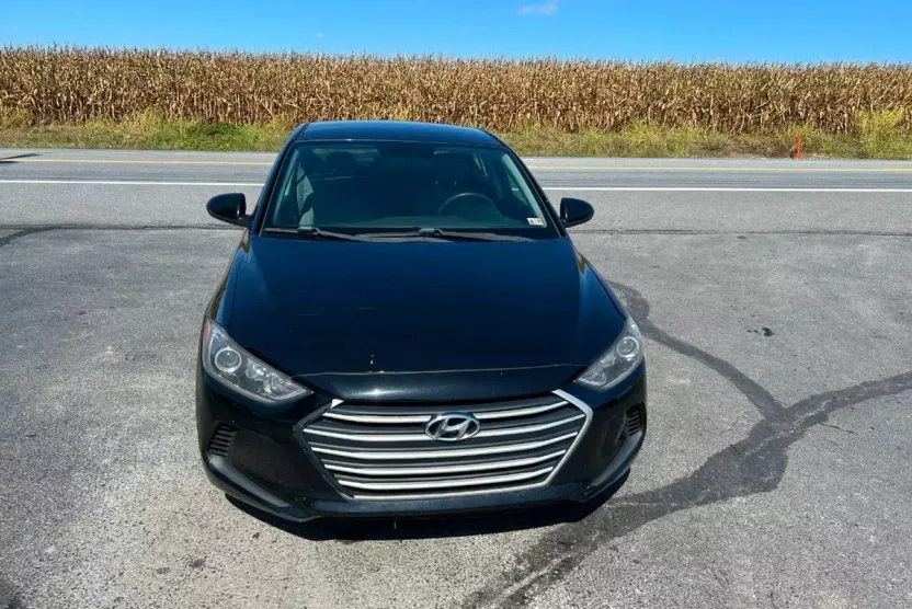 2018 Hyundai Elantra SEL Value Edition Limited photo 1