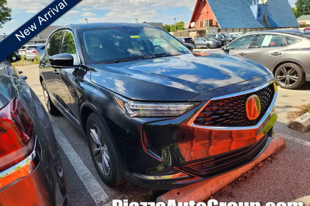 2023 Acura MDX Base photo 1