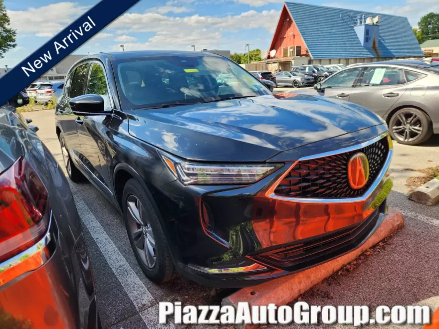2023 Acura MDX Base photo 1