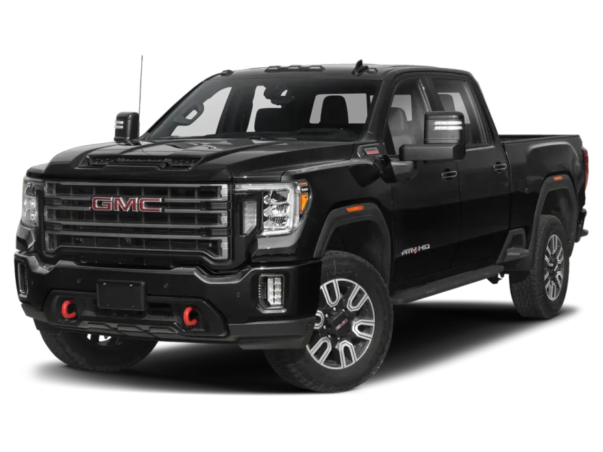 2023 Gmc Sierra 2500 HD AT4 photo 1