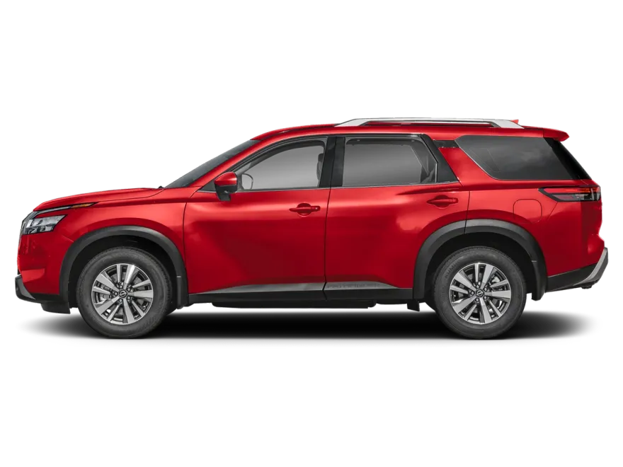2024 Nissan Pathfinder SL photo 34