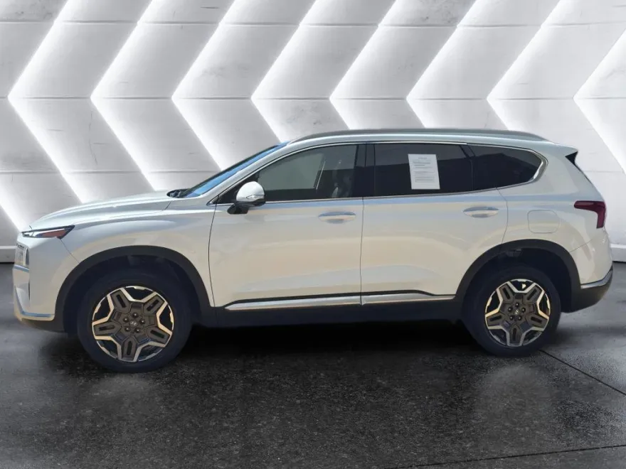 2023 Hyundai Santa Fe SEL Premium photo 1