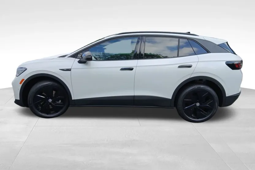 2025 Volkswagen ID.4 Pro S photo 1