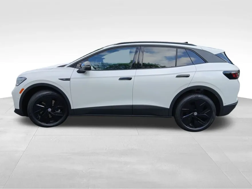 2025 Volkswagen ID.4 Pro S photo 1