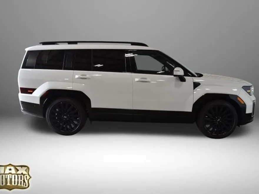 2024 Hyundai Santa Fe Calligraphy photo 1