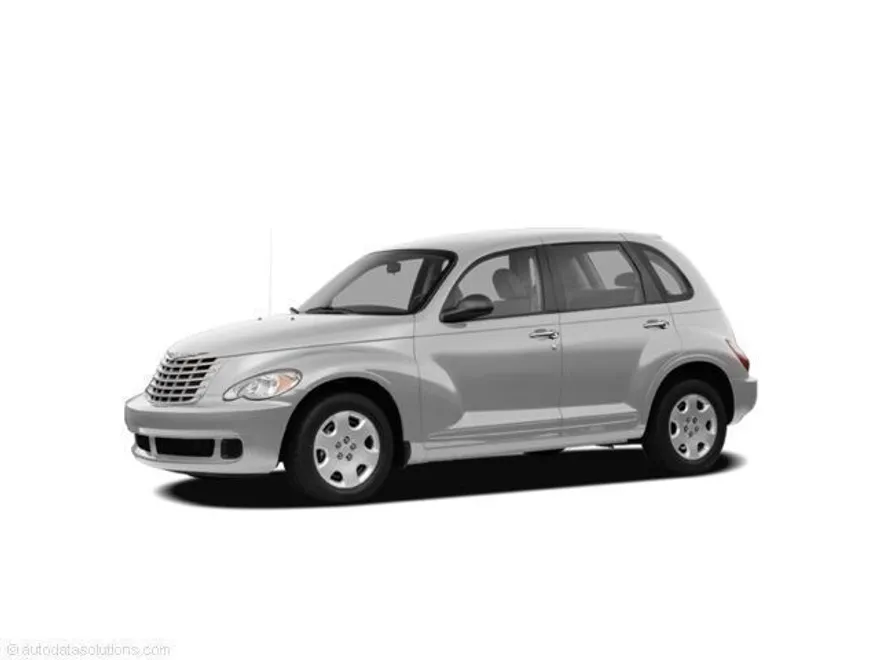 2007 Chrysler PT Cruiser Touring photo 1