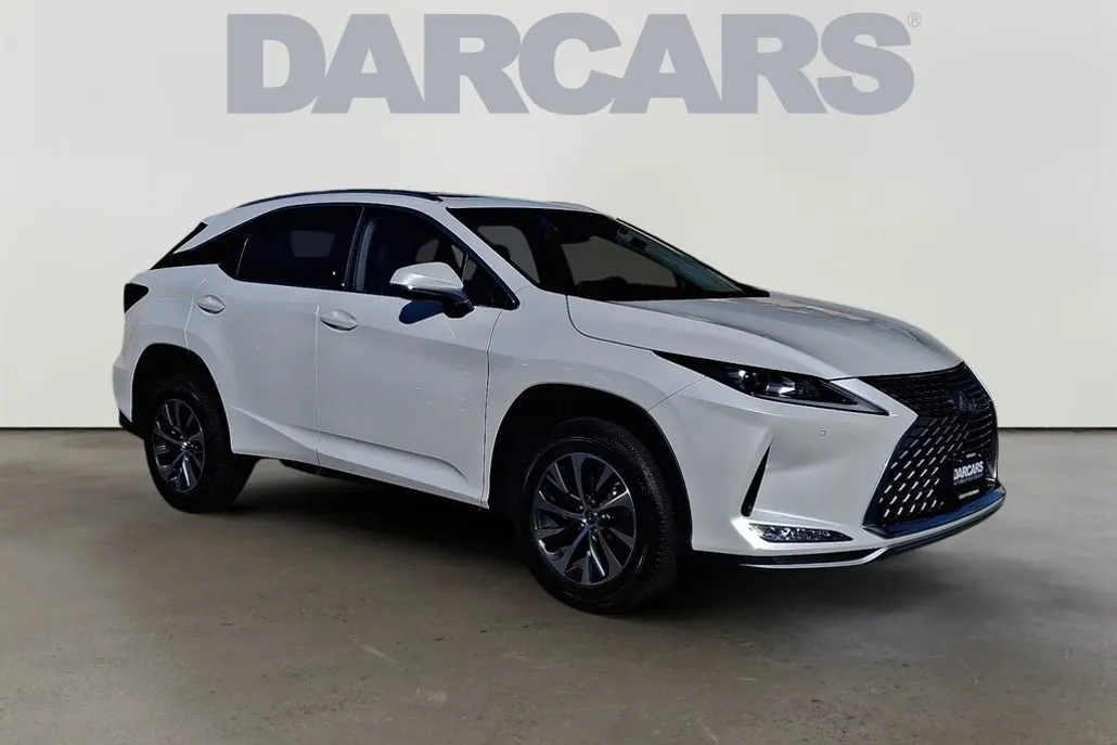 2022 Lexus RX 350 Premium photo 1