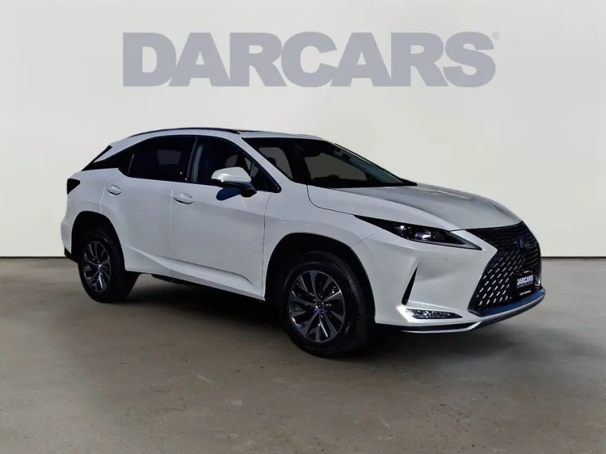 2022 Lexus RX 350 Premium photo 1