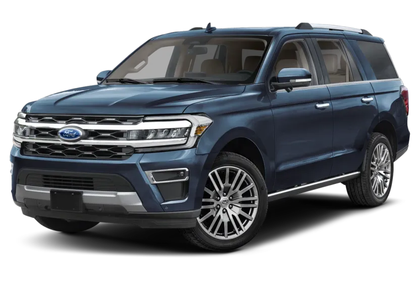2023 Ford Expedition Limited photo 1