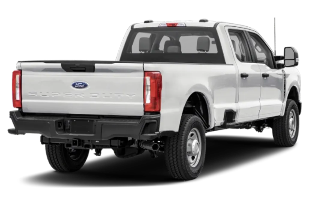 2025 Ford F-350 XL photo 2