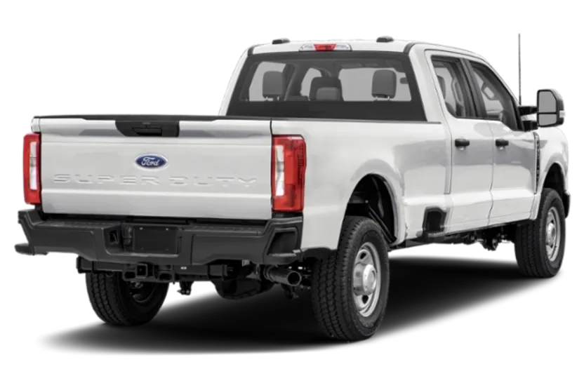 2025 Ford F-350 XL photo 2