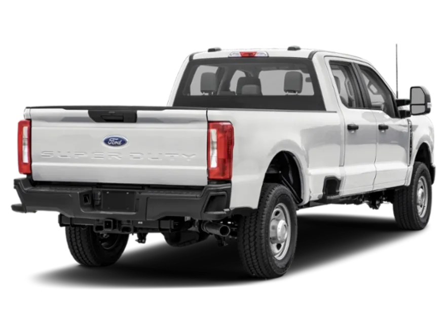 2025 Ford F-350 XL photo 2