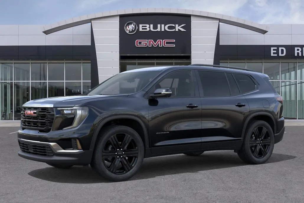 2025 Gmc Acadia Elevation photo 1