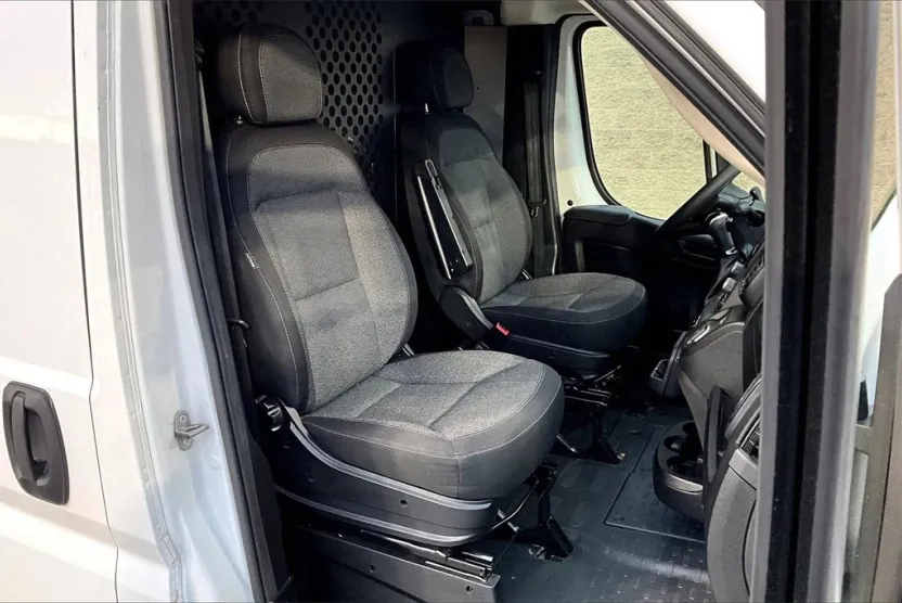 2023 Ram ProMaster 2500 photo 1