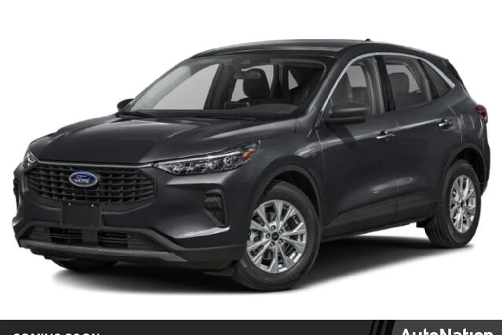 2025 Ford Escape Active photo 1