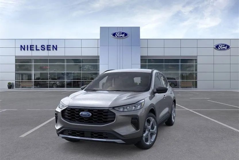 2026 Ford Escape ST-Line photo 1