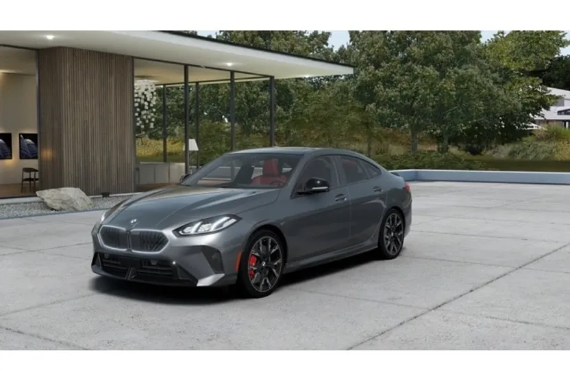 2026 Bmw 228i Coupe photo 1